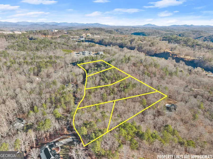 0 Golden Lot 1 Avenue, Dahlonega, GA 30533 - #2