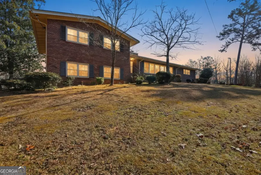 3317 Talmadge Drive, Clarkesville, GA 30523 - #2