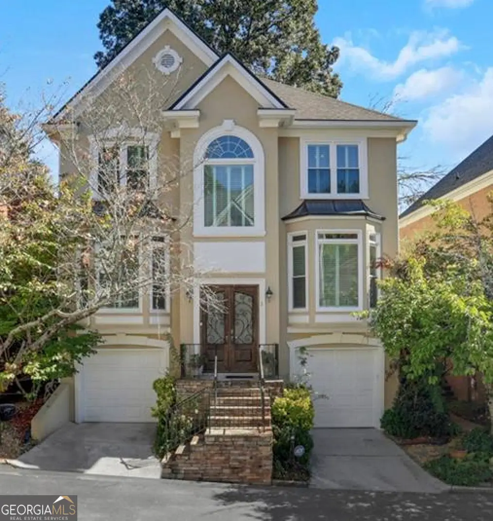 3 Highland Park Lane Ne, Atlanta, GA 30306 - Image #1