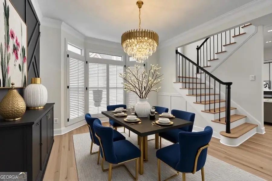 3 Highland Park Lane Ne, Atlanta, GA 30306 - #3