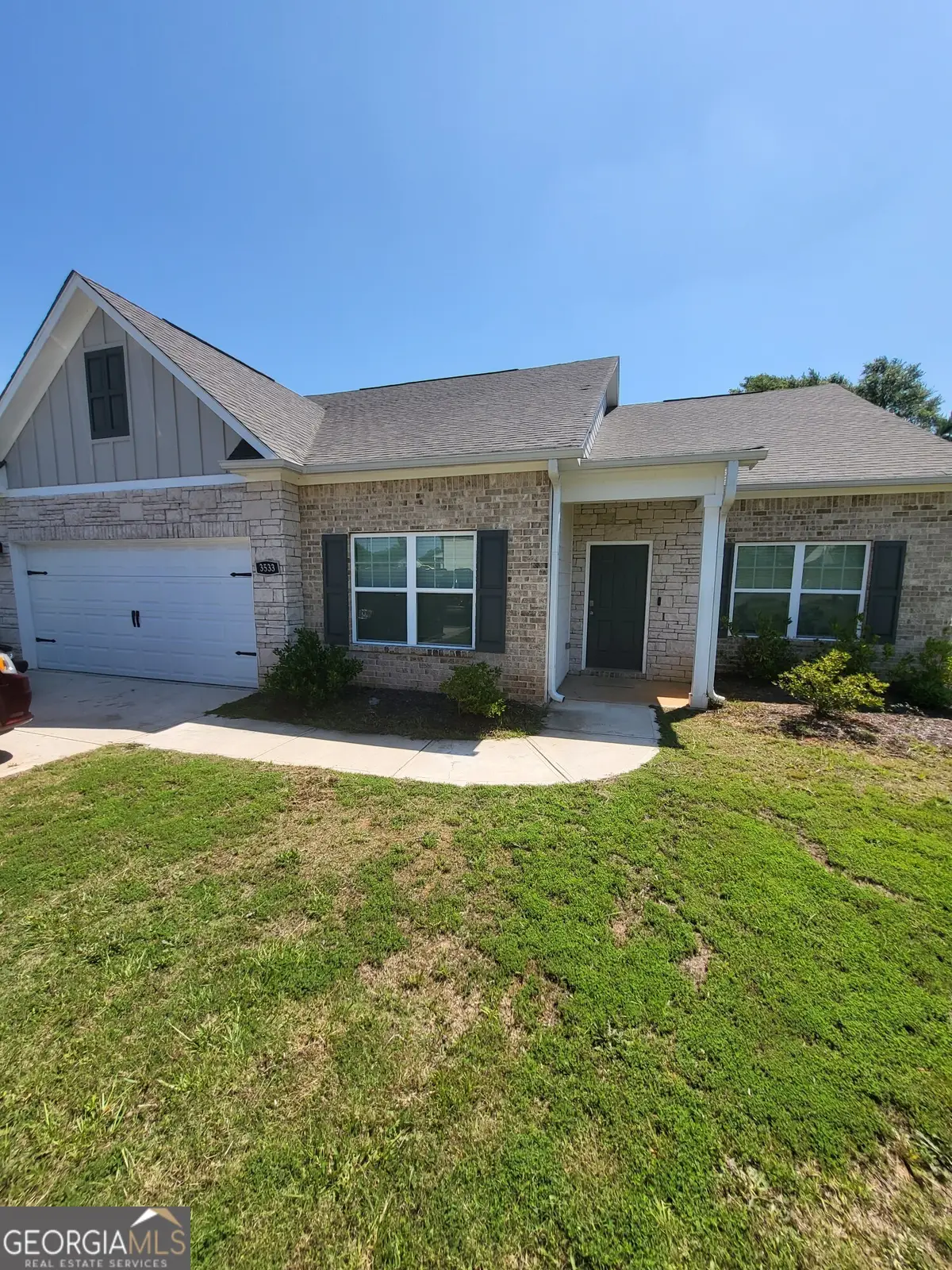 3533 Bridgewood Drive, Macon, GA 31216 - #1