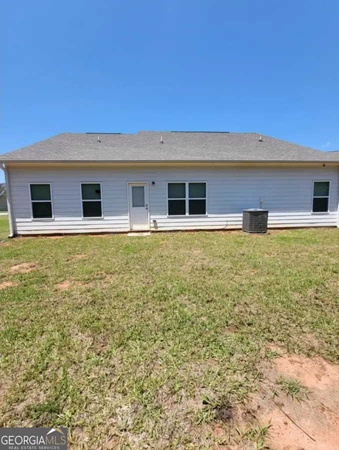 3533 Bridgewood Drive, Macon, GA 31216 - #2