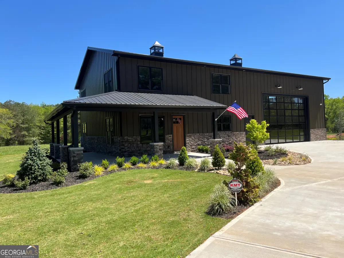 950 Island Shoals Road, Jackson, GA 30233 - #1