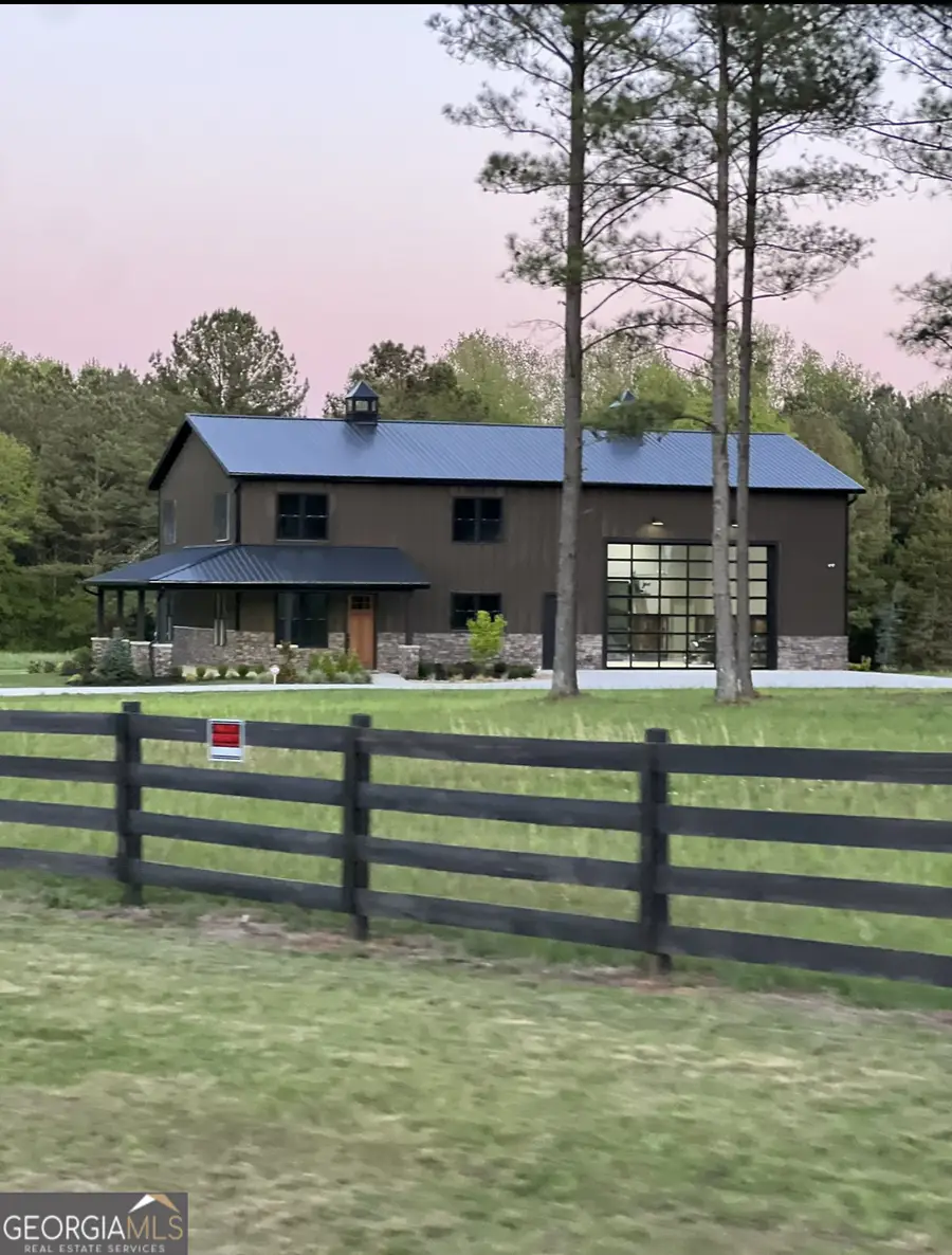 950 Island Shoals Road, Jackson, GA 30233 - #2