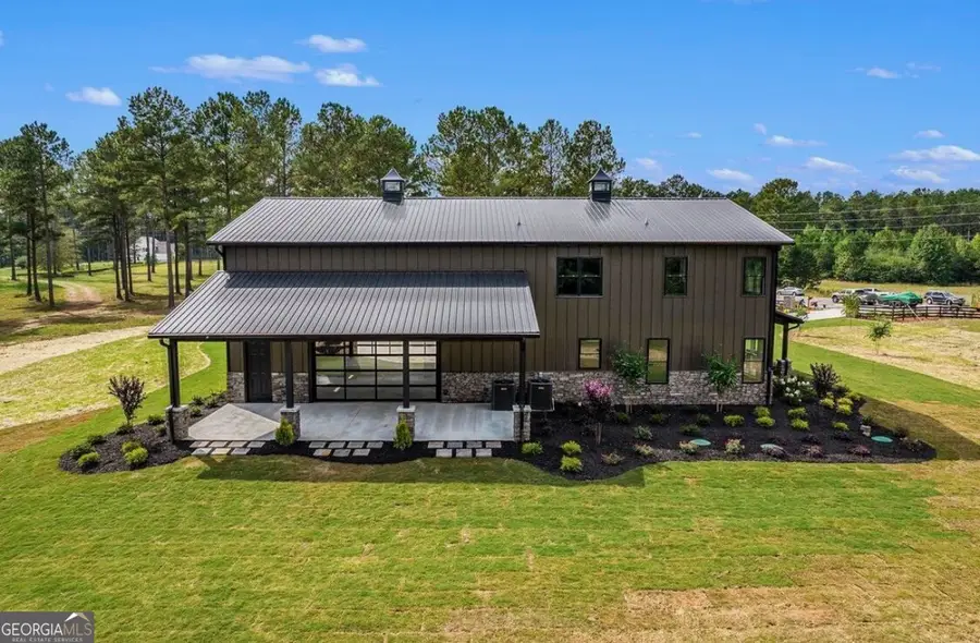 950 Island Shoals Road, Jackson, GA 30233 - #3