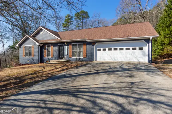 808 Cawthon Road, Toccoa, GA 30577