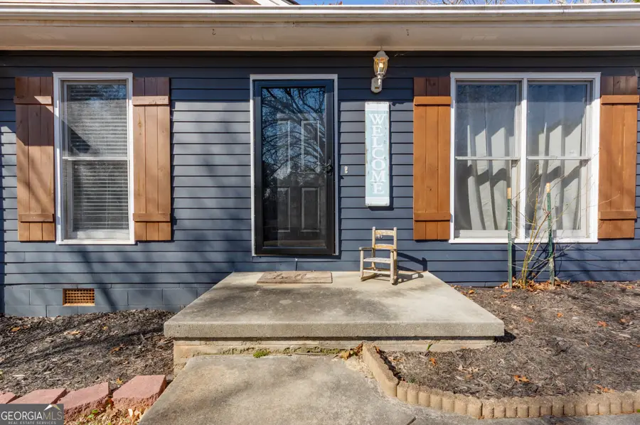 808 Cawthon Road, Toccoa, GA 30577 - #2