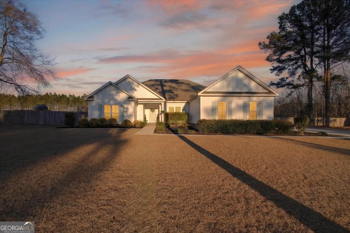 133 Windmill Plantation Drive, Statesboro, GA 30461 - #1