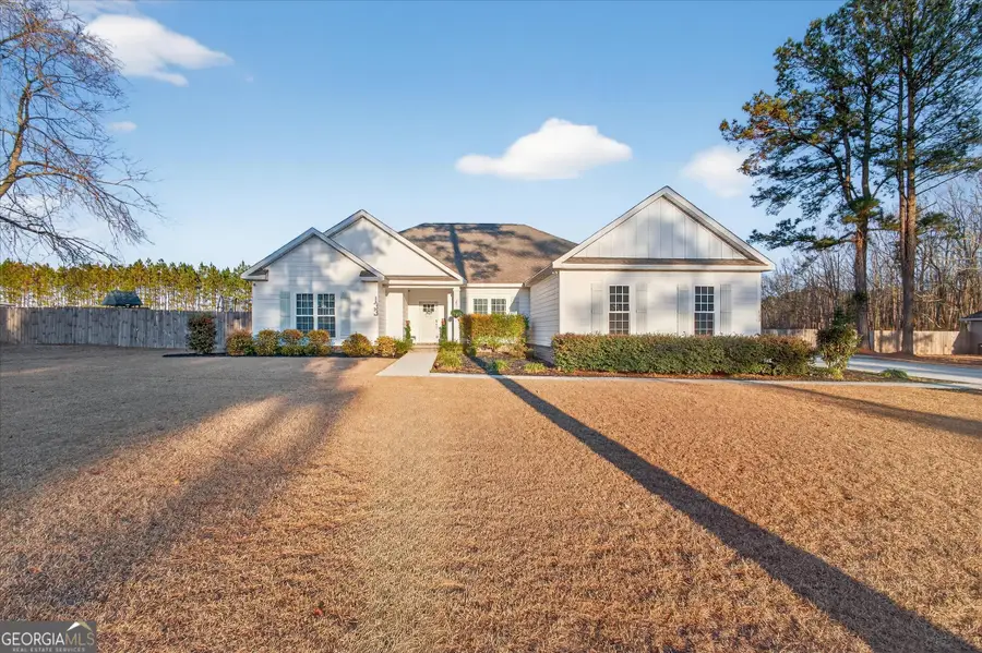 133 Windmill Plantation Drive, Statesboro, GA 30461 - #2