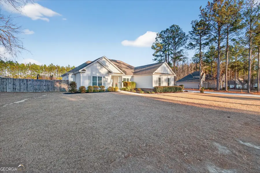 133 Windmill Plantation Drive, Statesboro, GA 30461 - #3