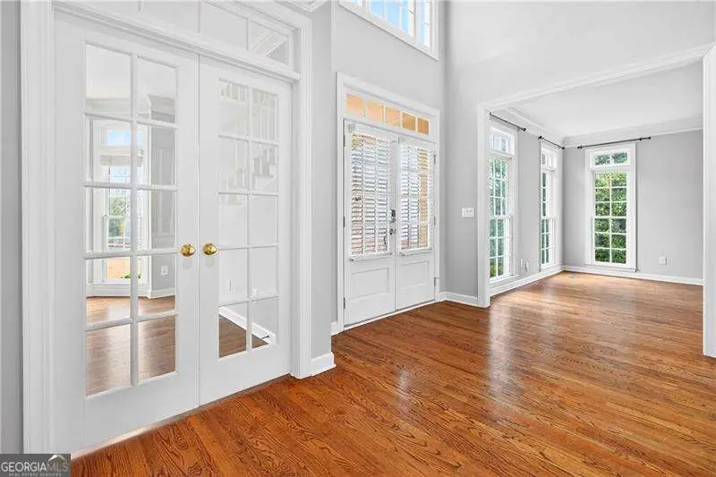 3441 Westhampton Way, Gainesville, GA 30506 - #3