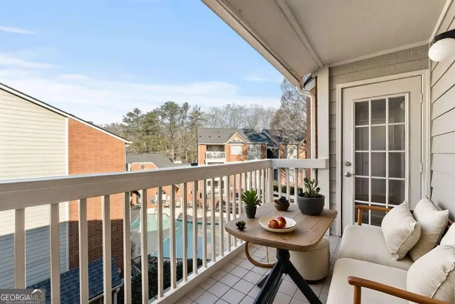 3086 Chastain Park Court Ne, Atlanta, GA 30342 - #3