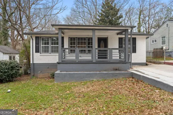 170 Stanhope Circle Nw, Atlanta, GA 30314