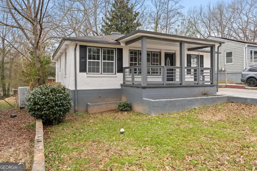 170 Stanhope Circle Nw, Atlanta, GA 30314 - #2