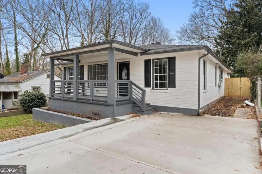 170 Stanhope Circle Nw, Atlanta, GA 30314 - #3