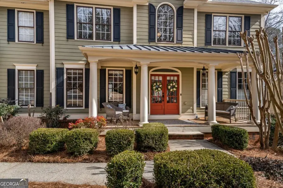 4912 Registry View Nw, Kennesaw, GA 30152 - Image #2