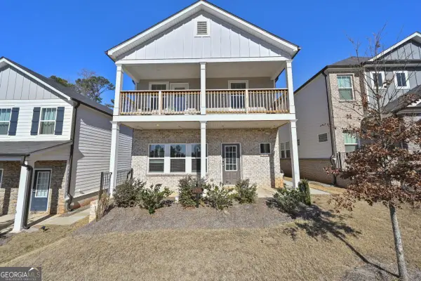 1280 Lyon Way Drive, Lawrenceville, GA 30044