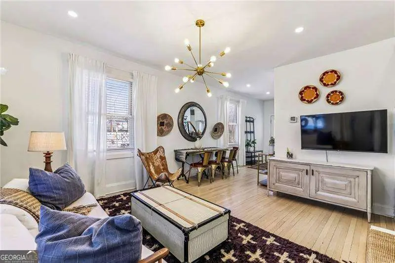 196 Reinhardt Street, Atlanta, GA 30312 - #2