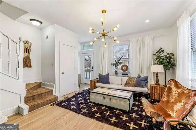 196 Reinhardt Street, Atlanta, GA 30312 - #3