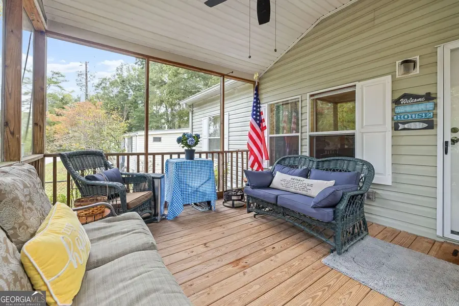 5535 Mount Shores Circle, Gainesville, GA 30506 - #3