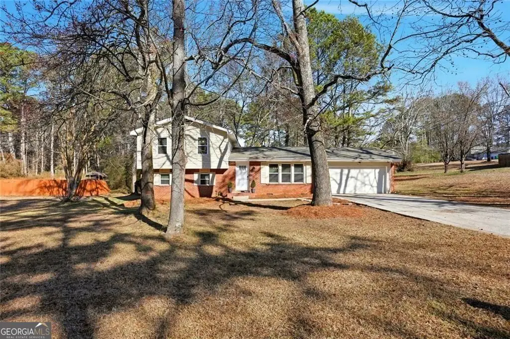 6310 Field Glen Road, Stone Mountain, GA 30087 - #1