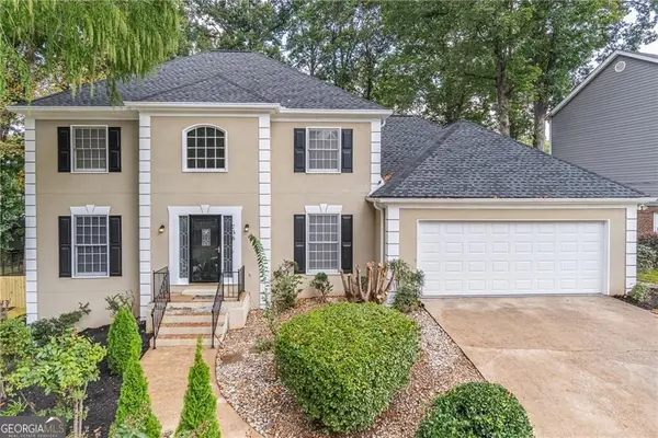 736 Singley Drive, Lawrenceville, GA 30044