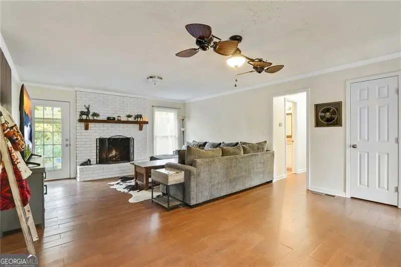 228 Shady Lane, Canton, GA 30115 - #2