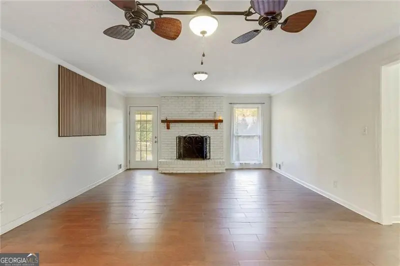 228 Shady Lane, Canton, GA 30115 - #3