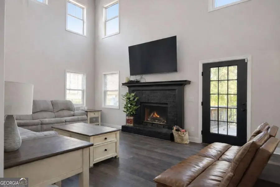 302 Mountberry Court, Loganville, GA 30052 - #3