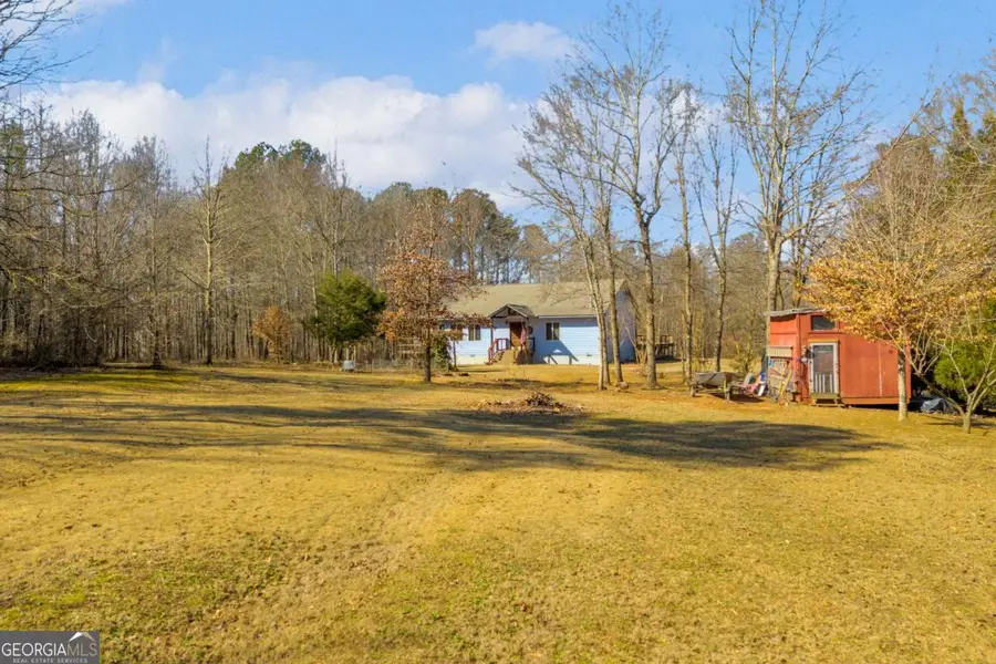 1079 Hardeman Farm Road, Carnesville, GA 30521 - Image #2