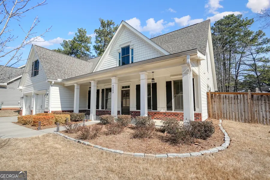 6243 Allen Ivey Road Se, Mableton, GA 30126 - #3