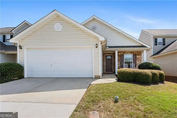 158 Cobbler Cove Drive, Dallas, GA 30132