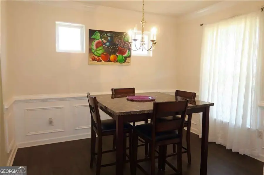 158 Cobbler Cove Drive, Dallas, GA 30132 - #3