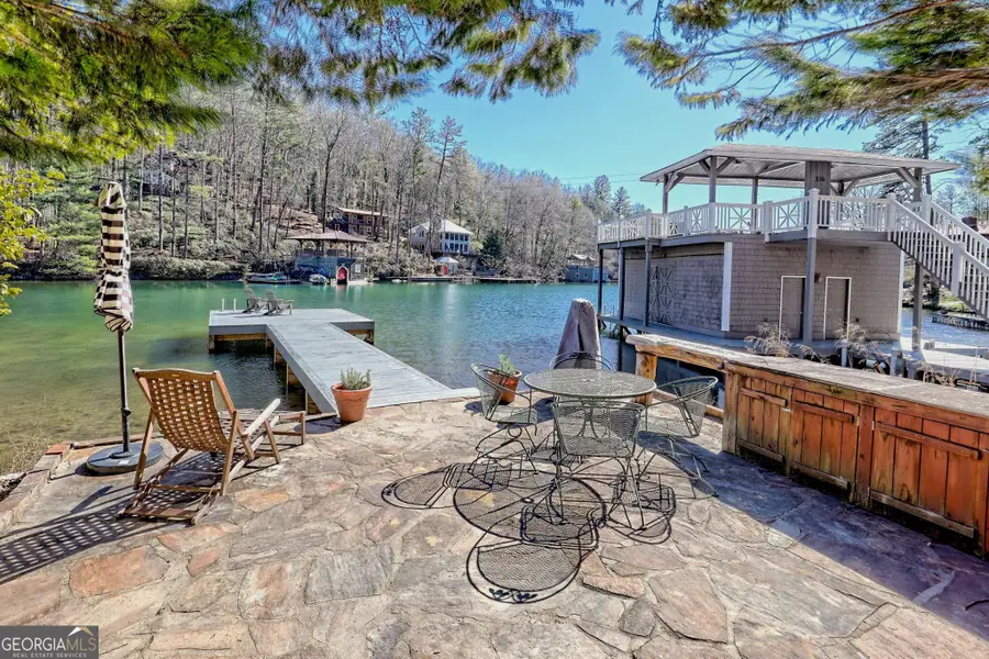 254 & 238 Fulton Road, Tiger, GA 30576 - #3