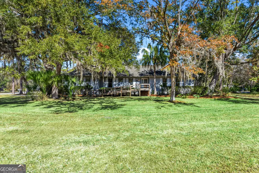 341 Point Peter Place, Saint Marys, GA 31558 - #3