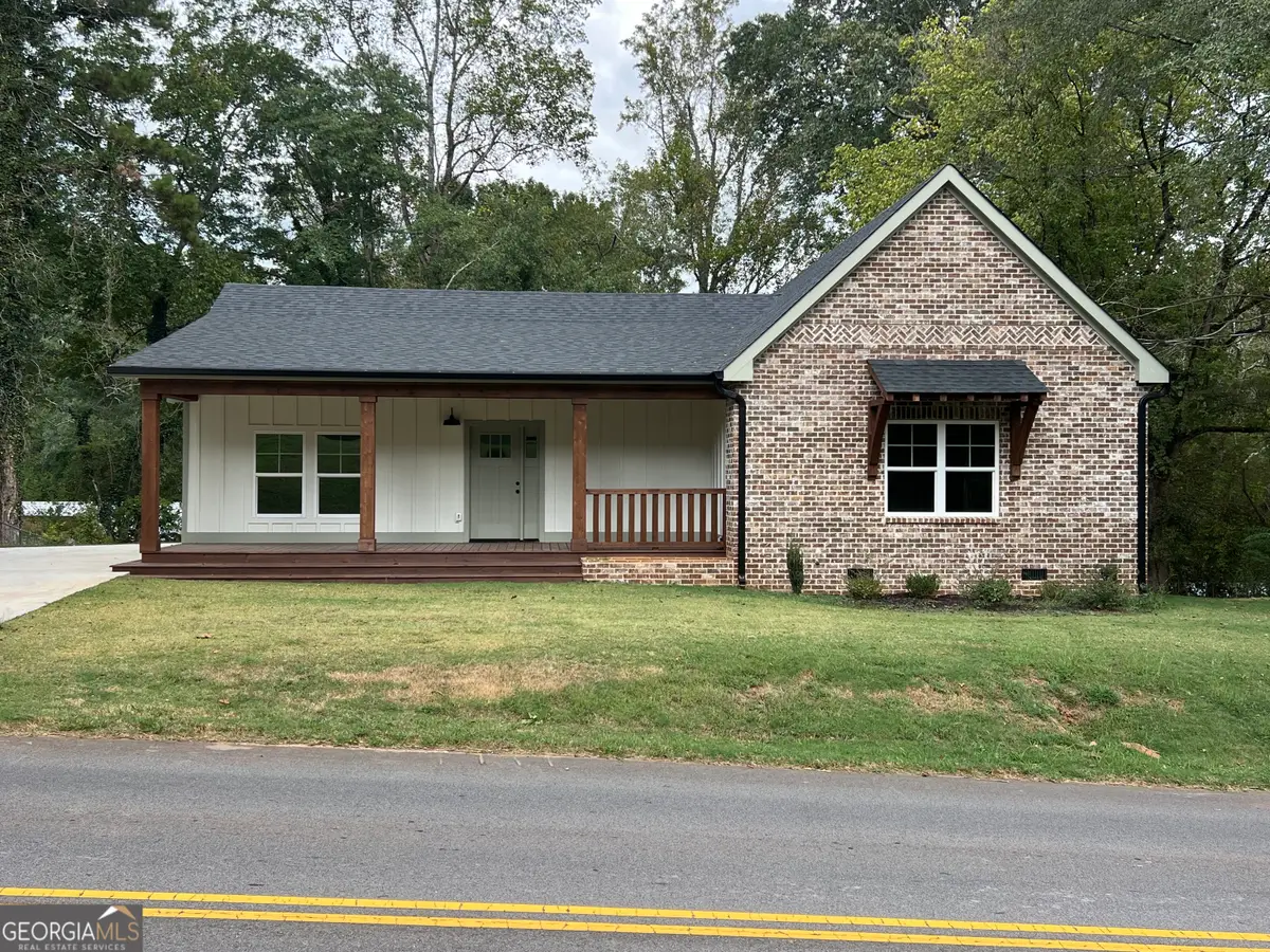 135 Church Street, Palmetto, GA 30268 - #1