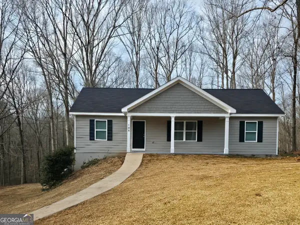 108 Swann Court, Jefferson, GA 30549