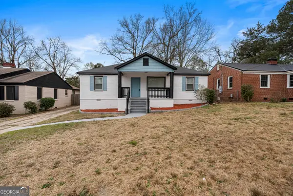 2822 E Wynnton Lane, Columbus, GA 31906