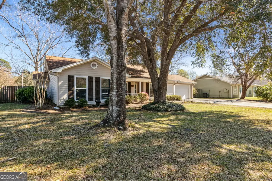 110 Woodvalley Drive, Kingsland, GA 31548 - #3