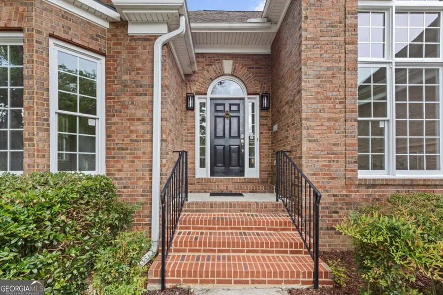 1751 Mulberry Lake Drive, Dacula, GA 30019 - #3