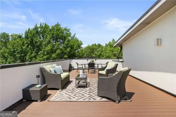 1300 Dekalb Avenue Ne #731, Atlanta, GA 30307