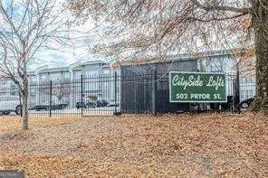 502 Pryor Street Sw #312, Atlanta, GA 30312 - Image #1
