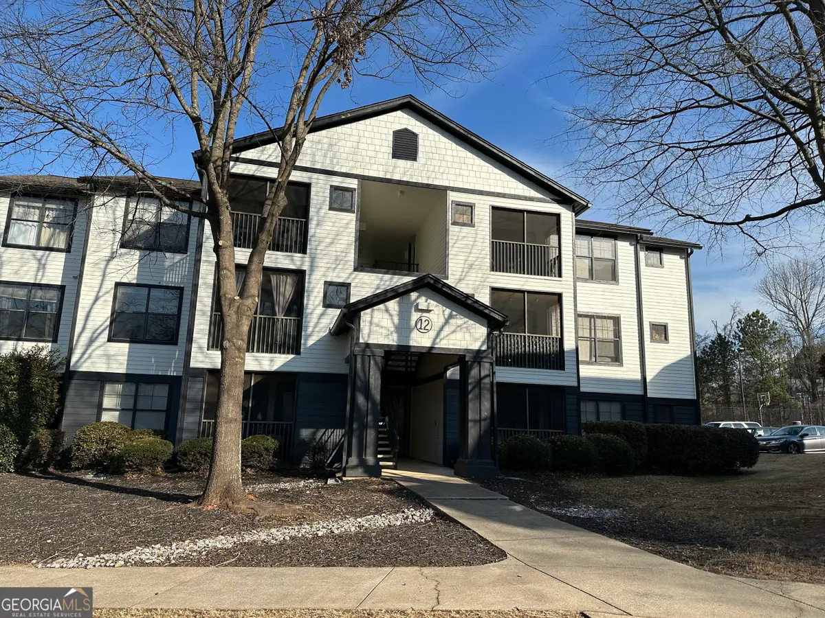 211 N Avenue 1225, Athens, GA 30601 - #1