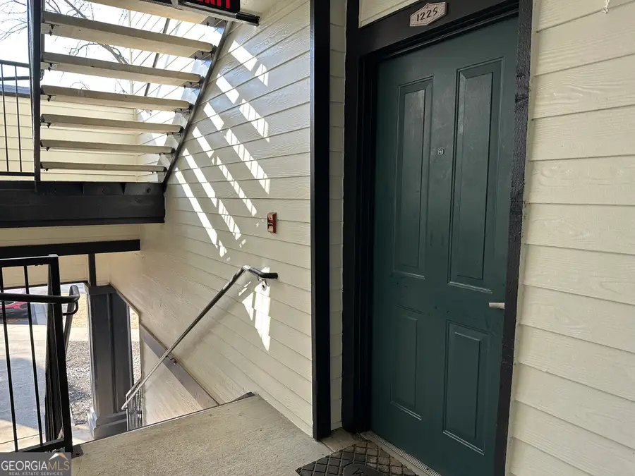 211 N Avenue 1225, Athens, GA 30601 - #2