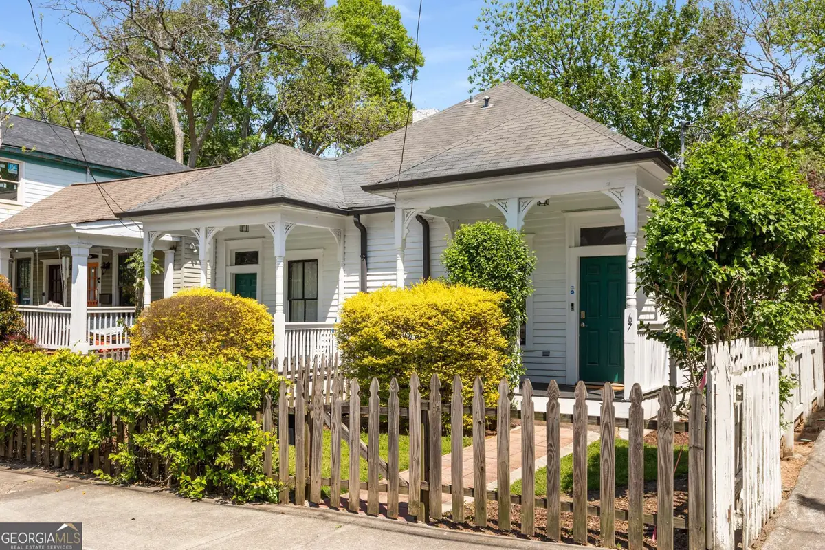 69 Hogue Street Ne, Atlanta, GA 30312 - Image #1