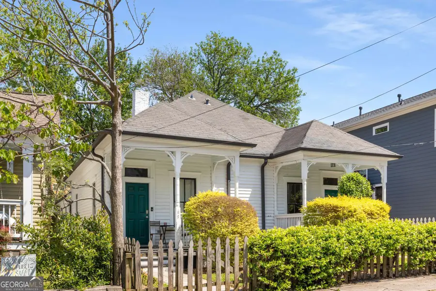 69 Hogue Street Ne, Atlanta, GA 30312 - Image #2