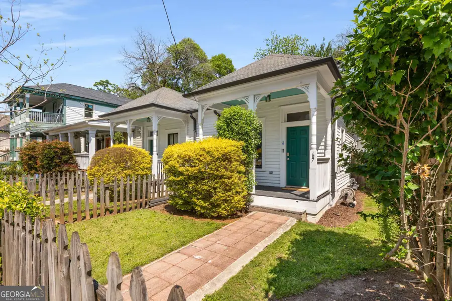 69 Hogue Street Ne, Atlanta, GA 30312 - Image #3
