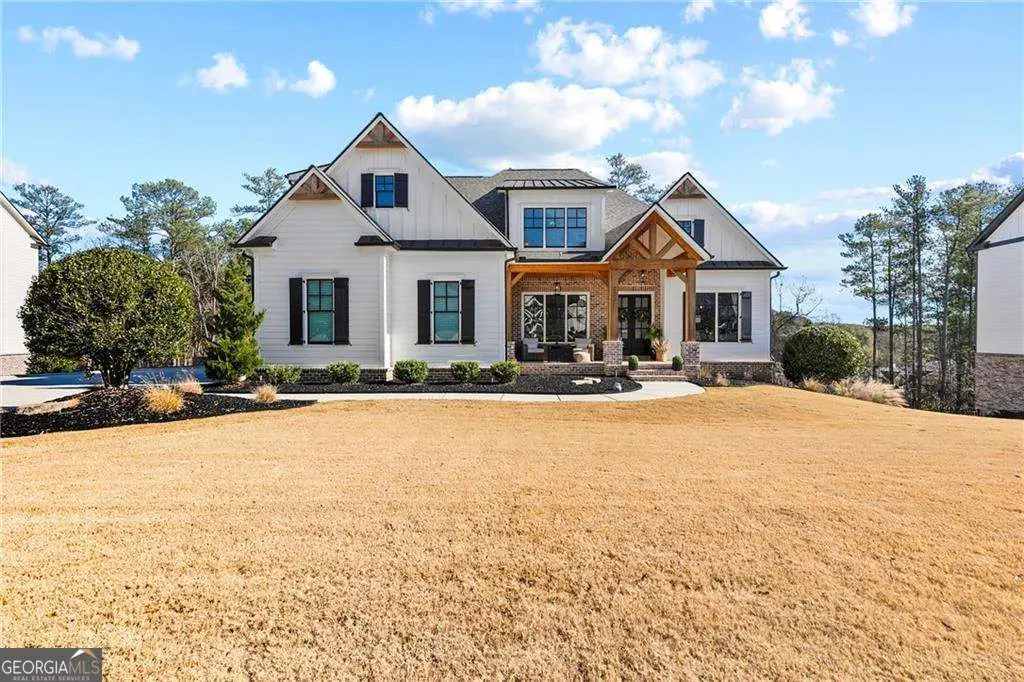 222 Jackson Heights Lane, Marietta, GA 30064 - #1