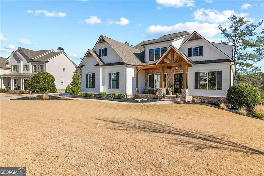 222 Jackson Heights Lane, Marietta, GA 30064 - #3