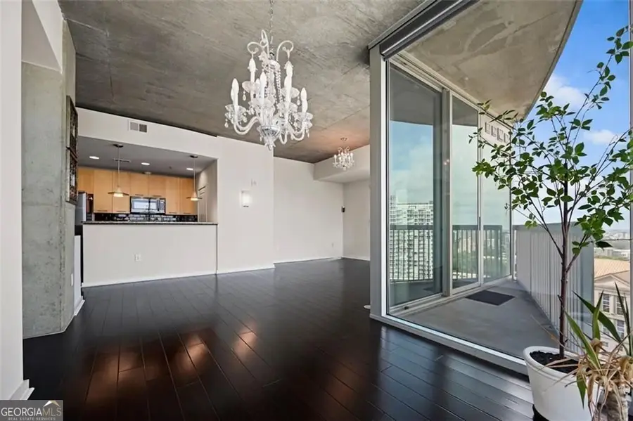 3324 Peachtree Road Ne #2718, Atlanta, GA 30326 - Image #2